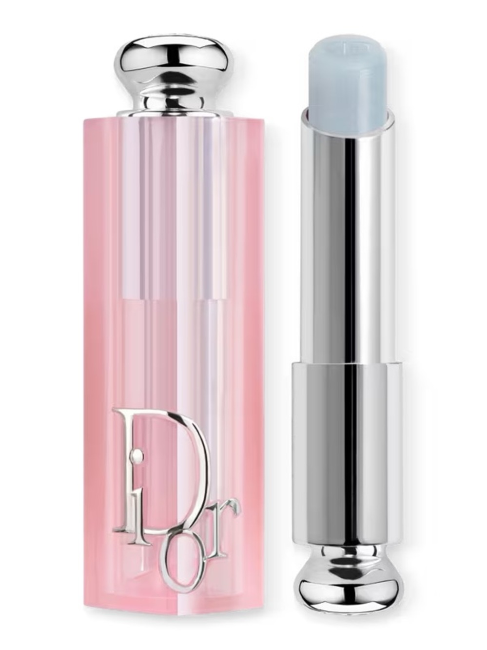 Dior Addict Lip Glow Balm in  078 Icy Blue